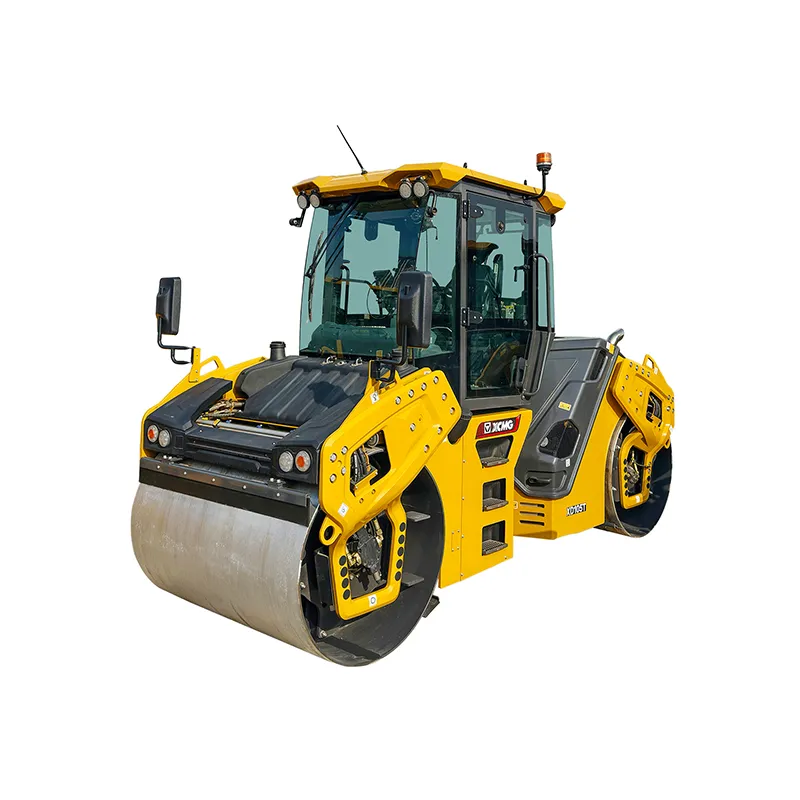 XD105T