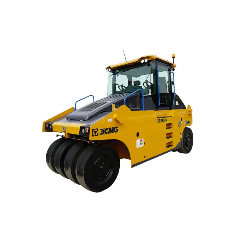 XP265IV