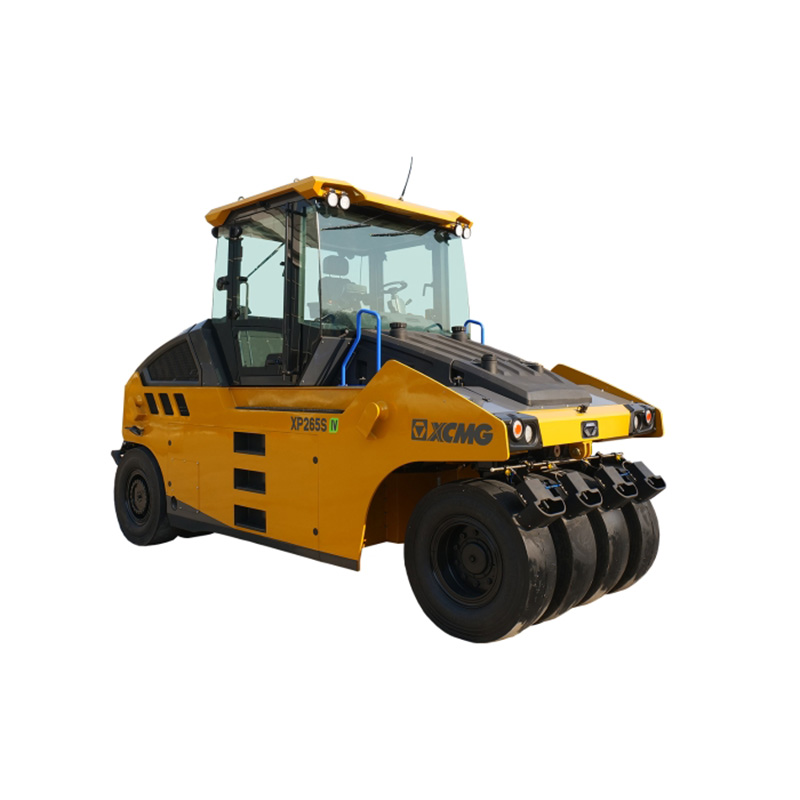 XP265SIV