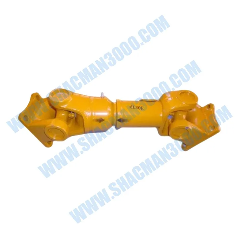 Pivot Shaft
