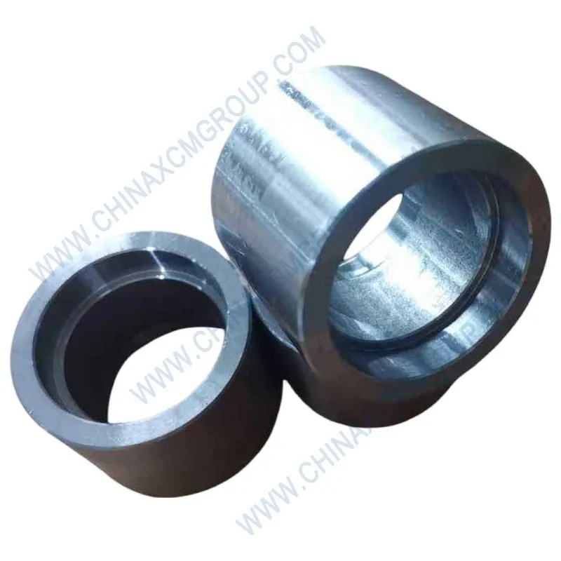 Steel Sleeve 319000189