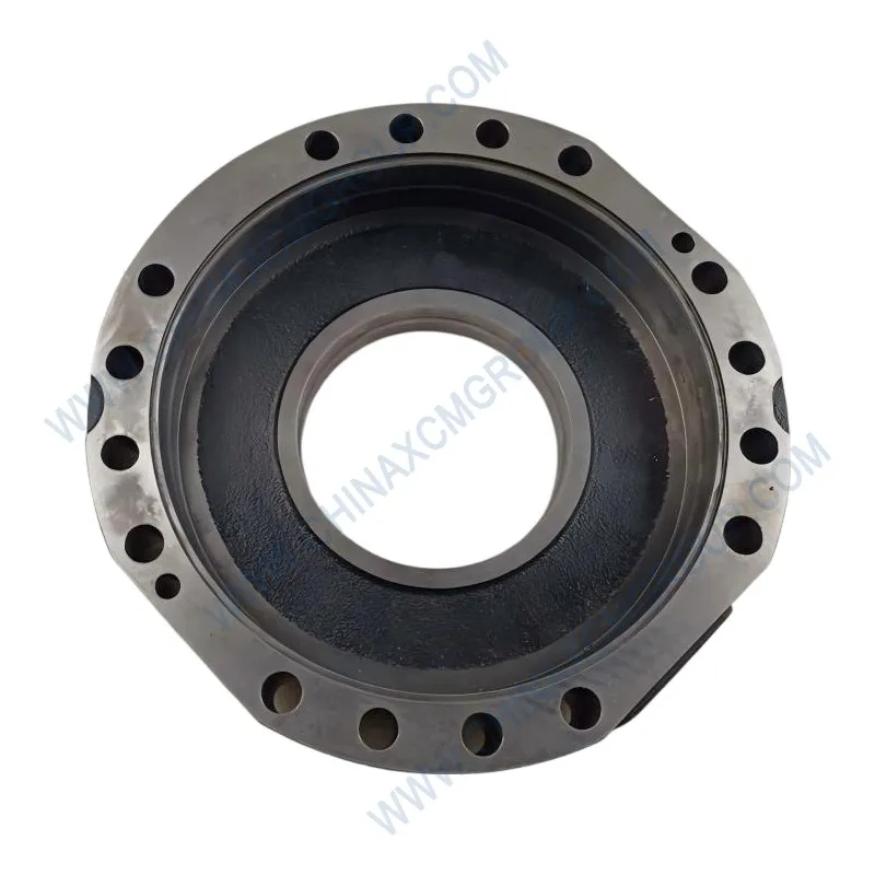 Bearing Housing