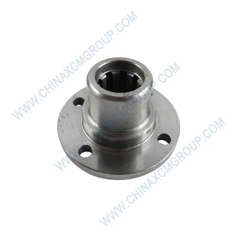 Flange