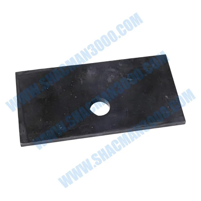 Rubber Pad 319001760