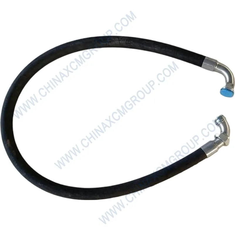 Left Hose Cover 319002566