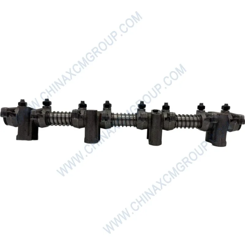 Rocker Assembly