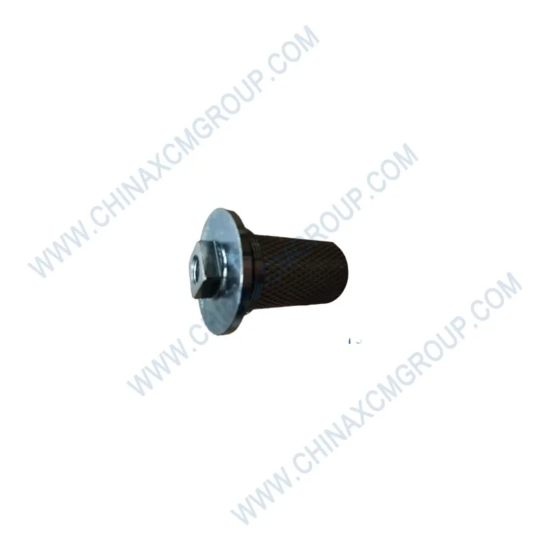 Filter Cover Plate
