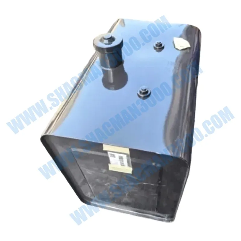 Oil Tank Housing