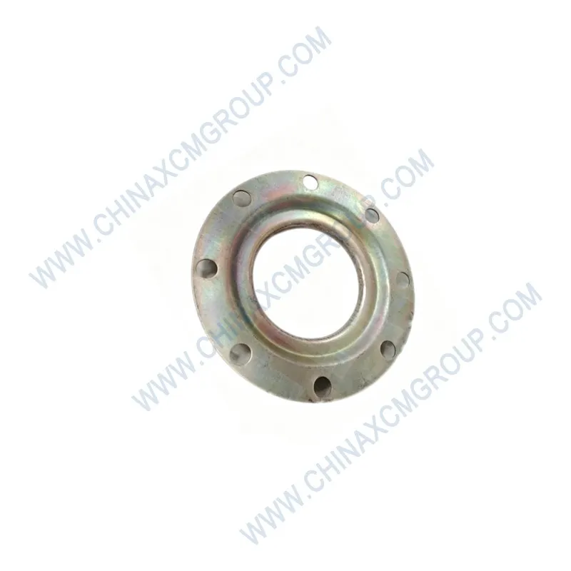 Bearing Baffle