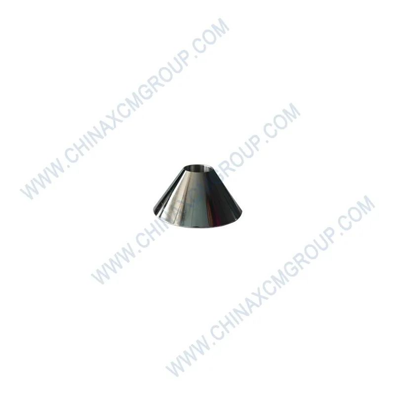 Tapered Shaft