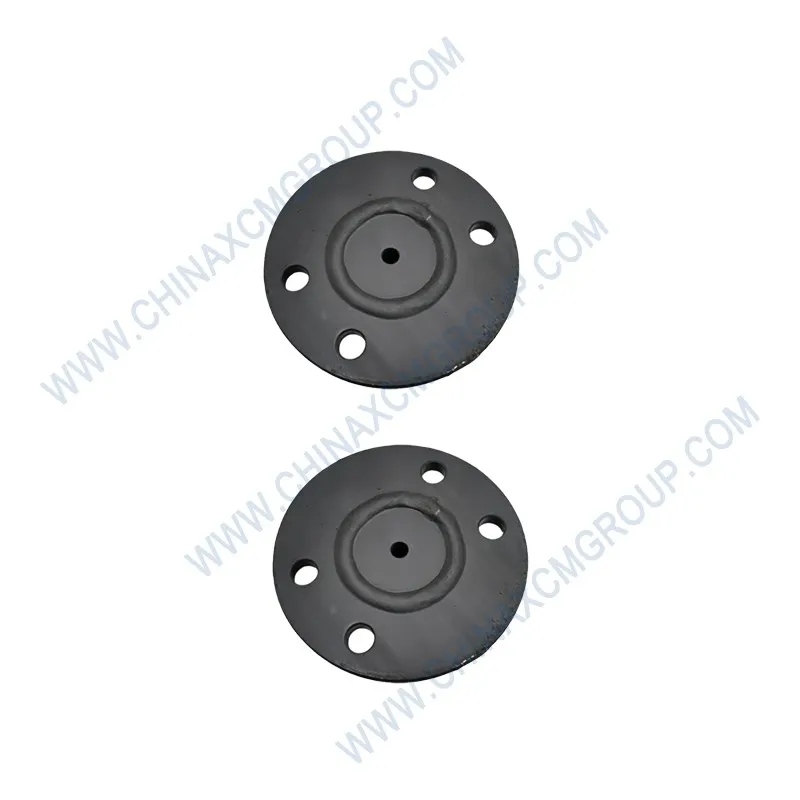 A-Arm Threaded Cap