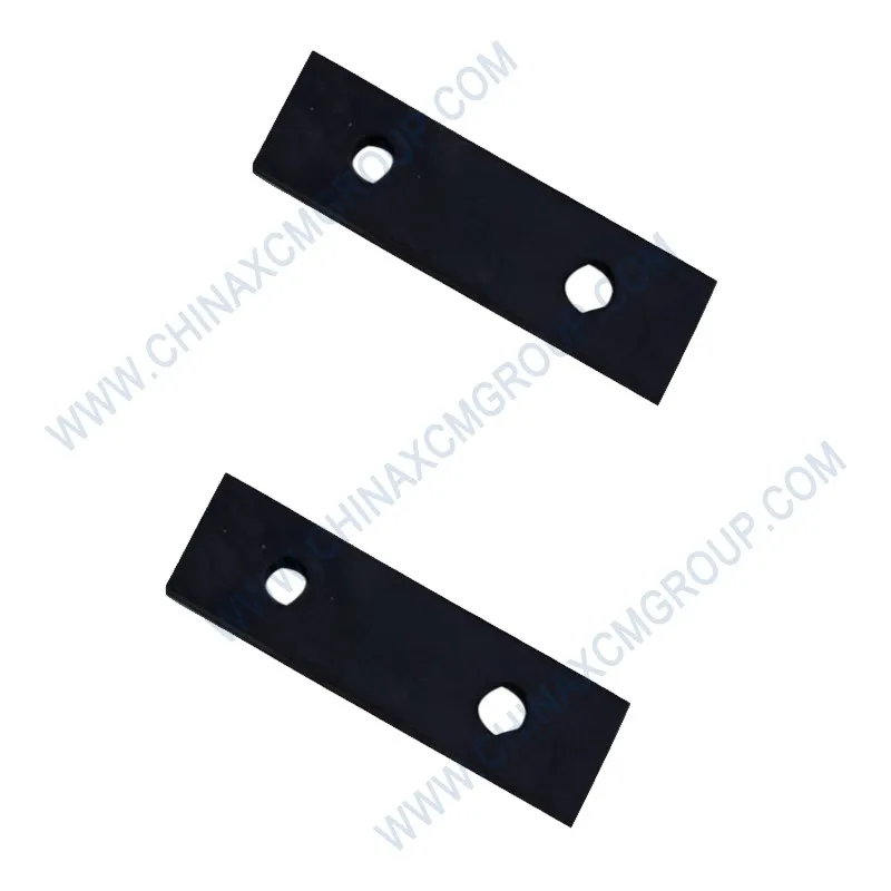 Spacer Plate