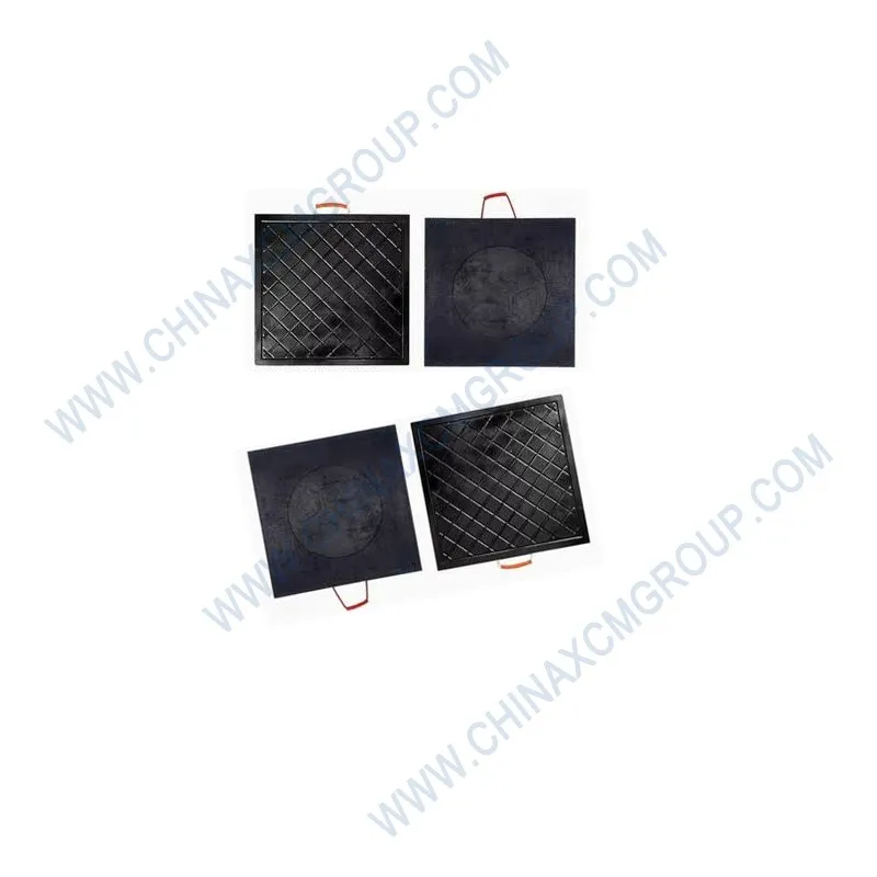 Spacer Plate