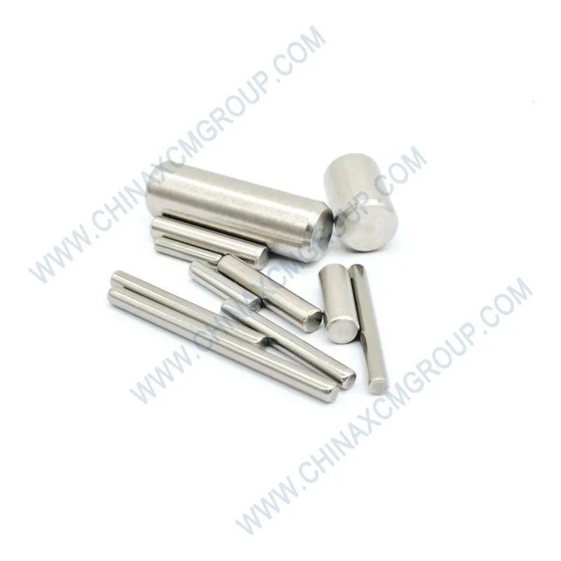 Pivot Pin