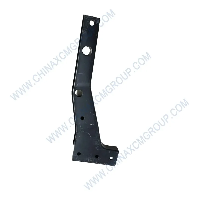 Connecting Plate