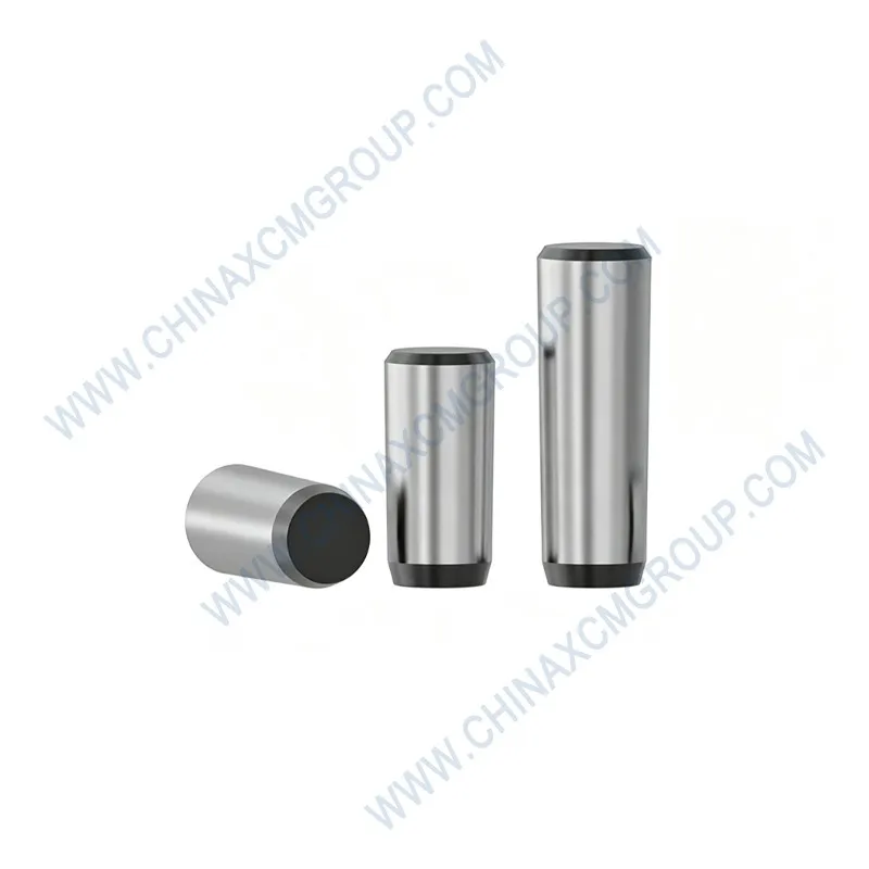 XCMG Center A-Arm Fixing Tapered Pin 332105873