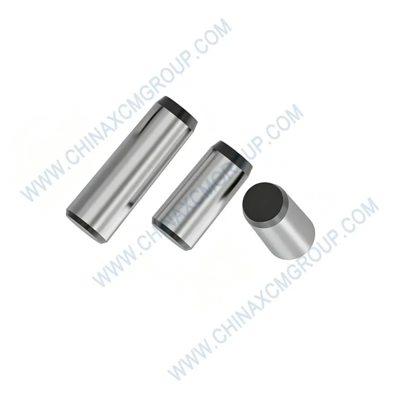XCMG Center A-Arm Fixing Tapered Pin 332105873