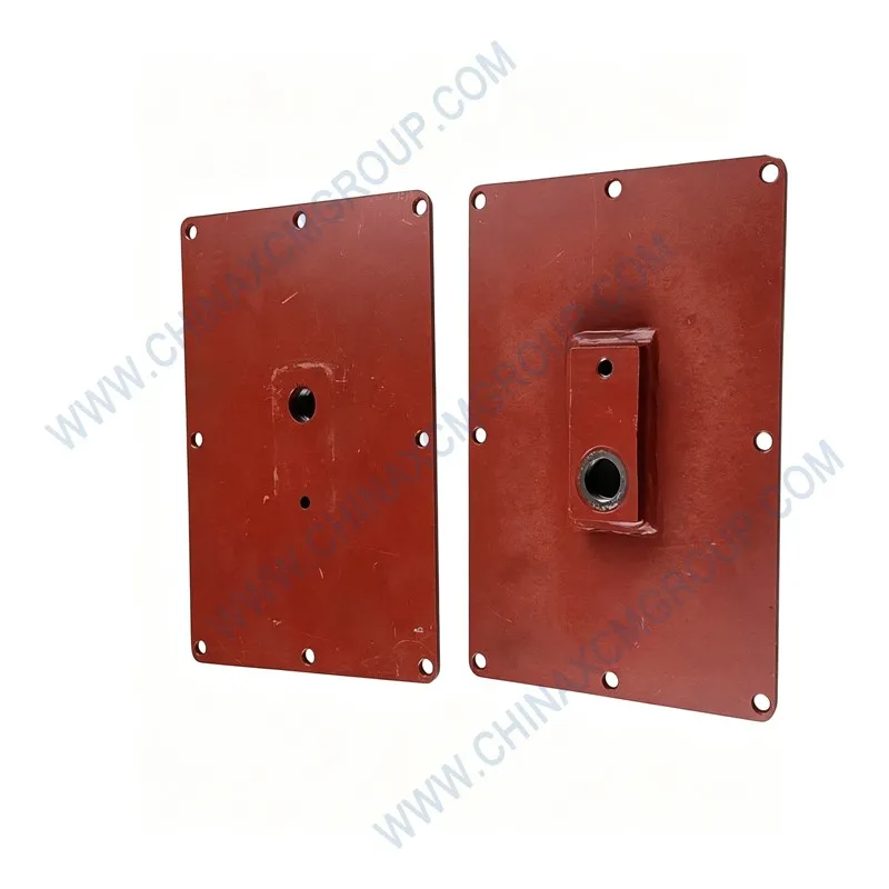 Electrical Box Cover