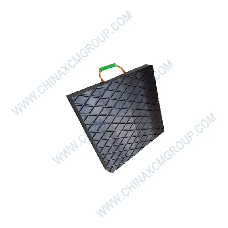 Spacer Plate