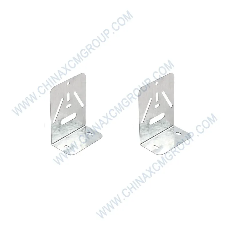 Strobe Light Bracket