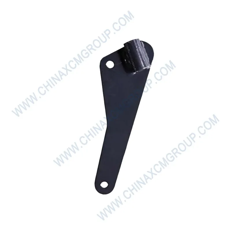 Mounting Bracket