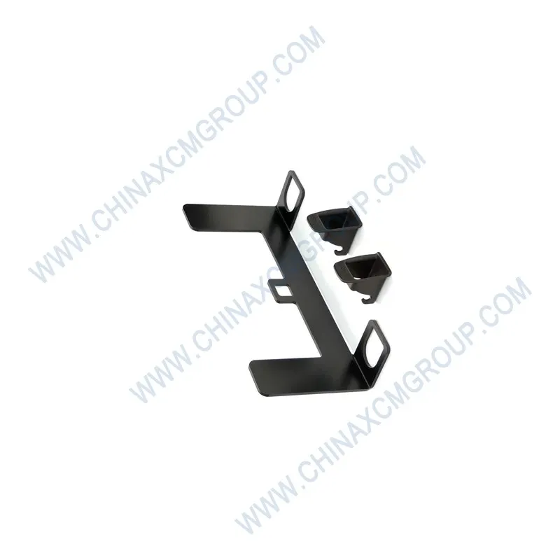 Main Seat Mounting Bracket