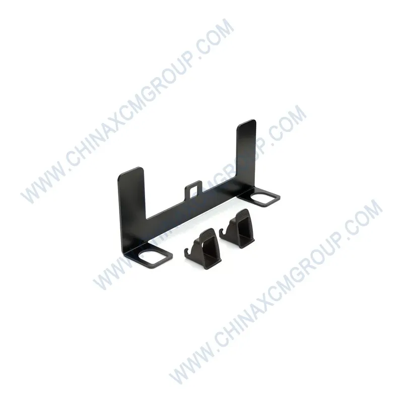 Soporte de montaje del asiento principal