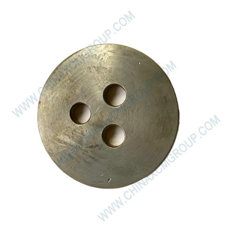 Spacer Plate