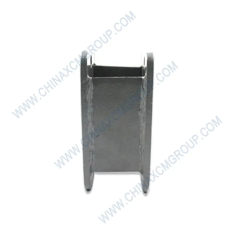 Limit Switch Mounting Bracket
