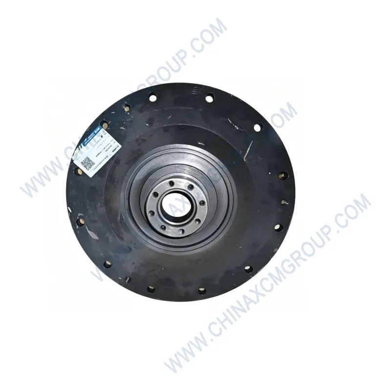 Stop Plate