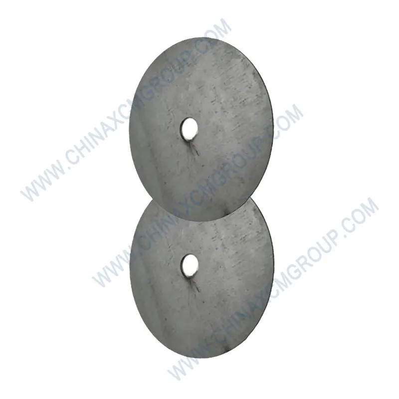 Clamping Plate