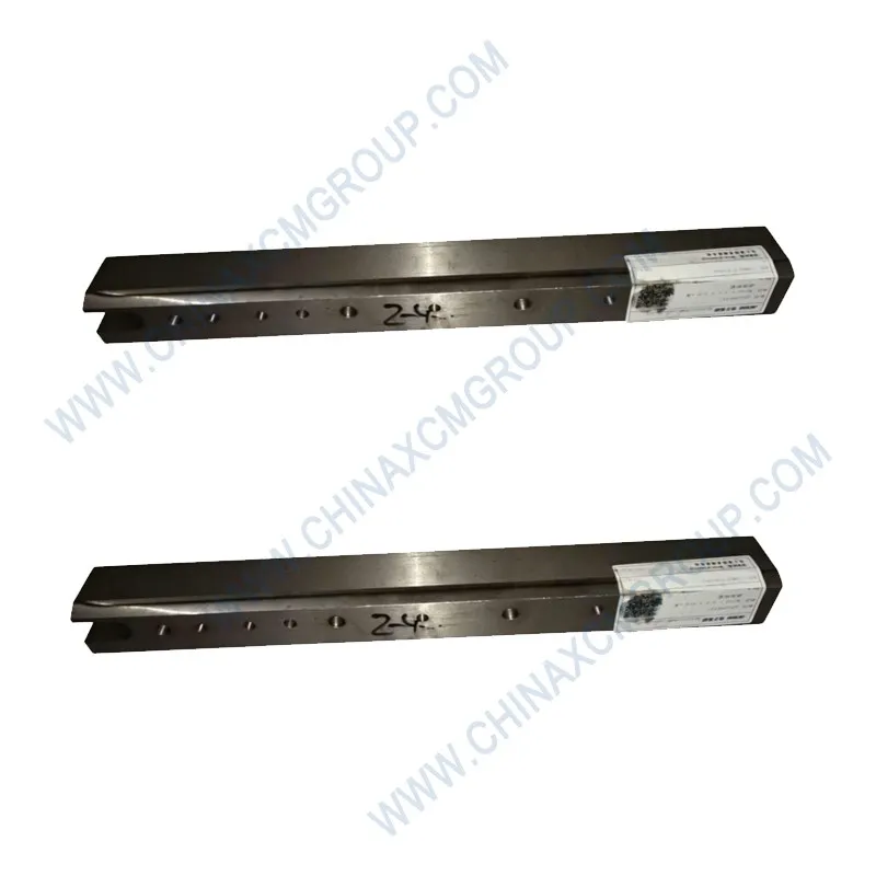 Mounting Plate