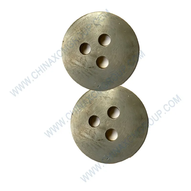 Spacers
