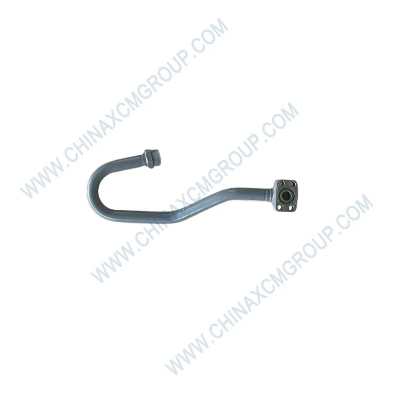 Suction Steel Hose Assembly 332106867