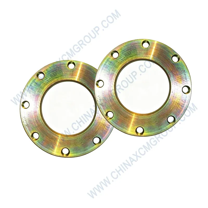 Adapter Flange