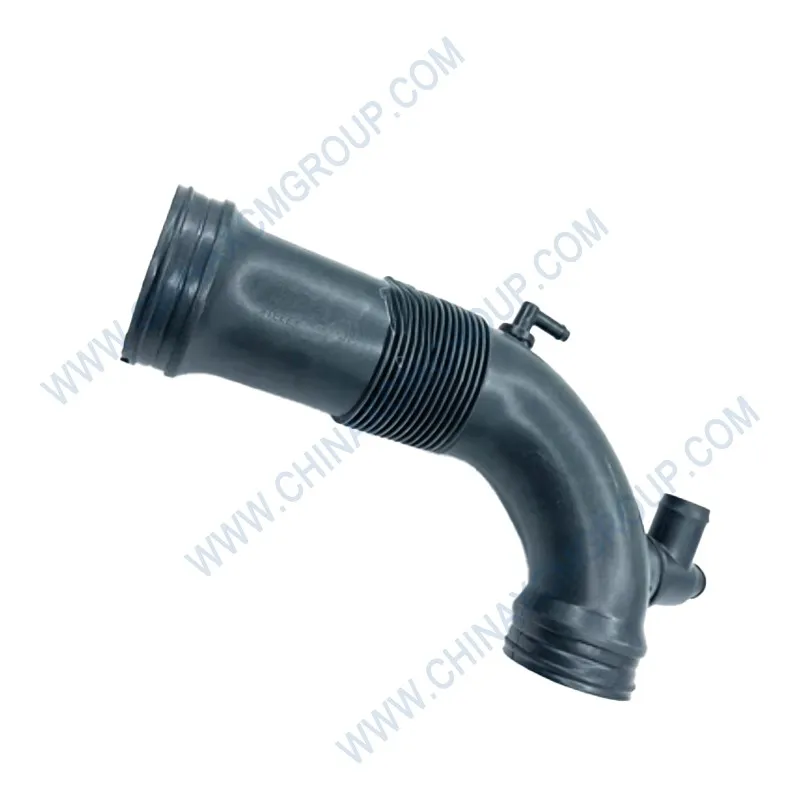 Turbocharger Pipe