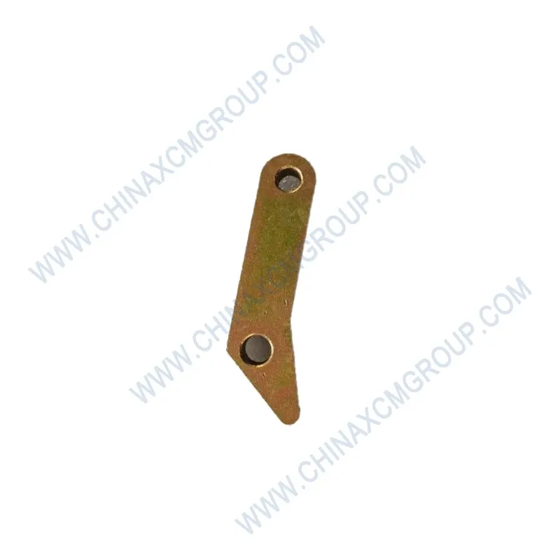 Clamping Plate 332109384
