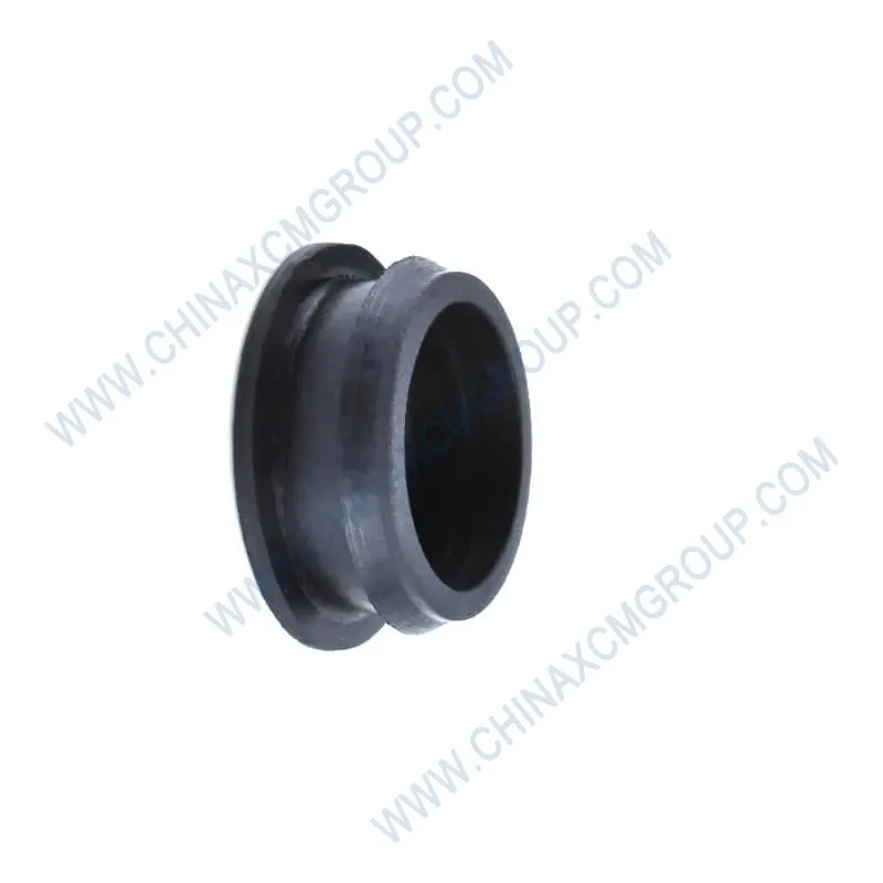 Rubber Stopper