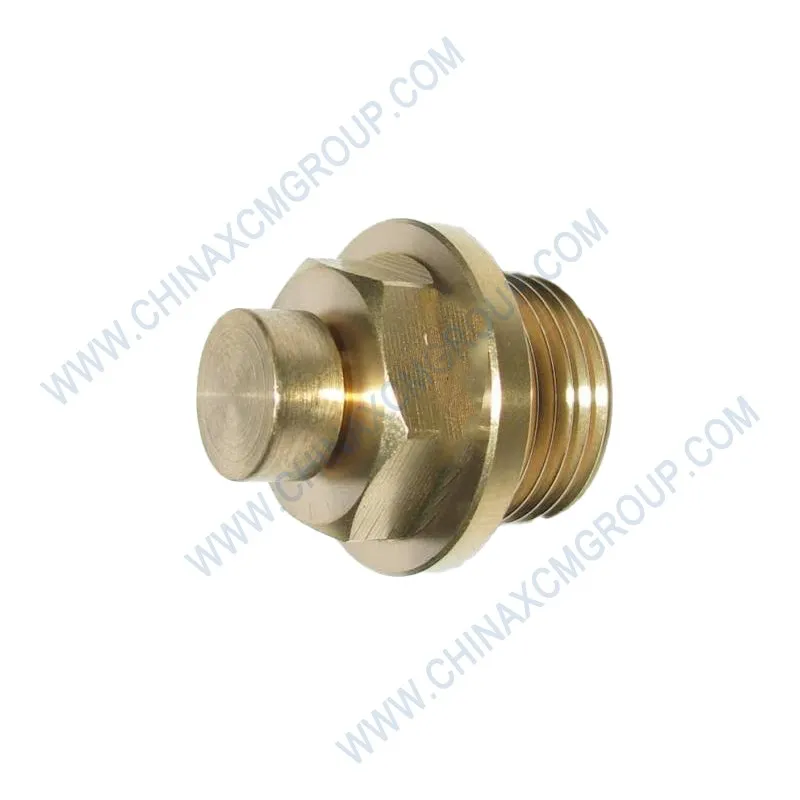 Vent Plug