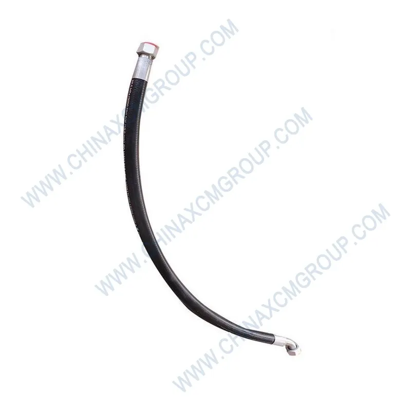 Suction Rubber Hose 332109431