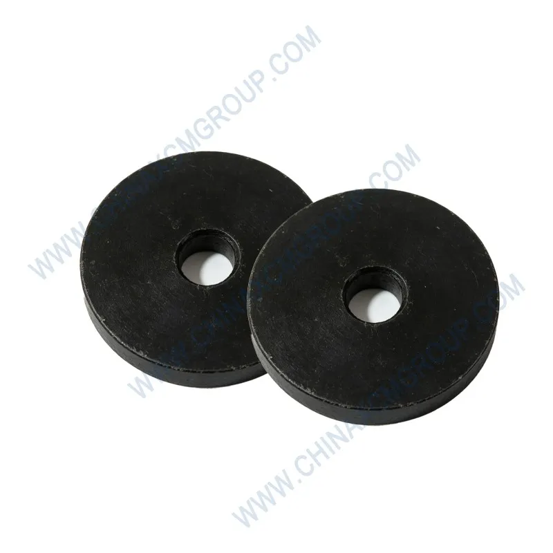 Spacer Plate