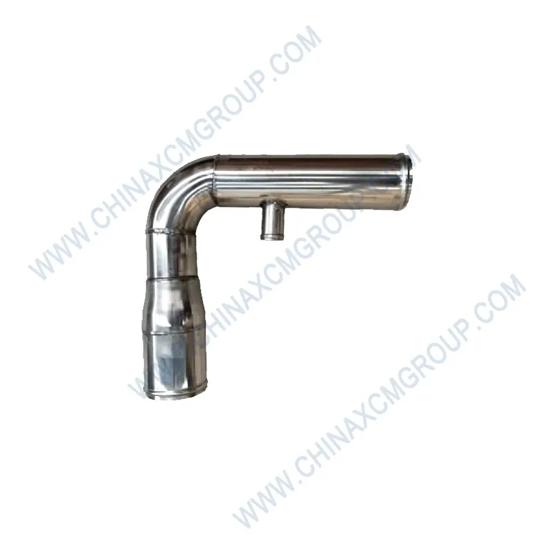 Steel Pipe Assembly 332109556