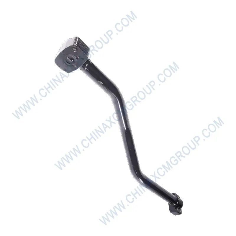 Steel Pipe Assembly 332109557