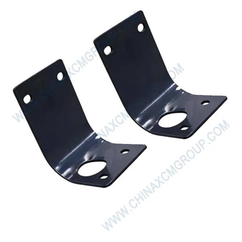Mounting Plate