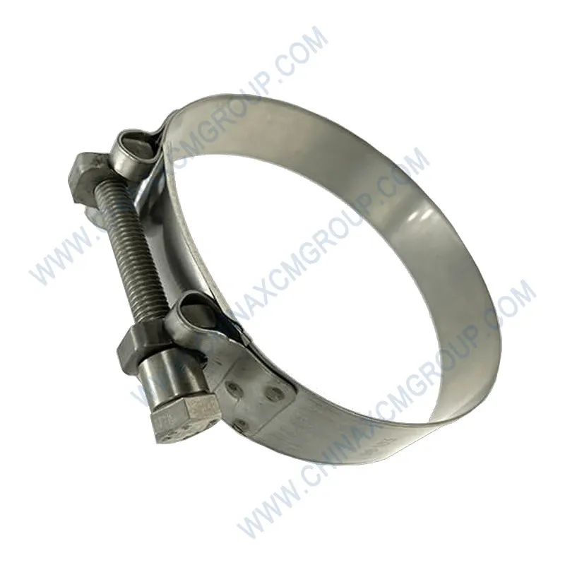 Pipe Clamp 332109616
