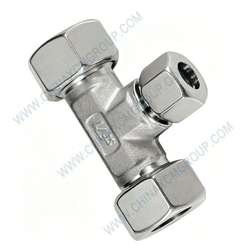 T-Fitting 10l 332109621