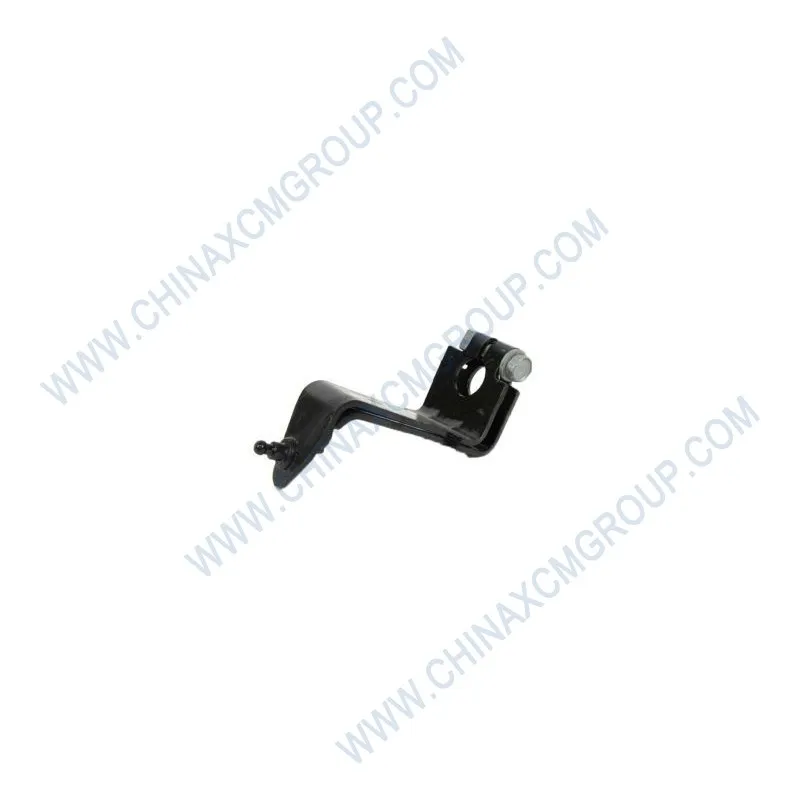 Tube Clamp Base Plate 332109622