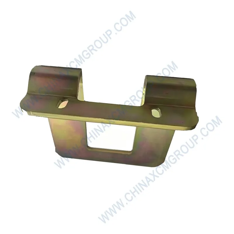 Mounting Plate