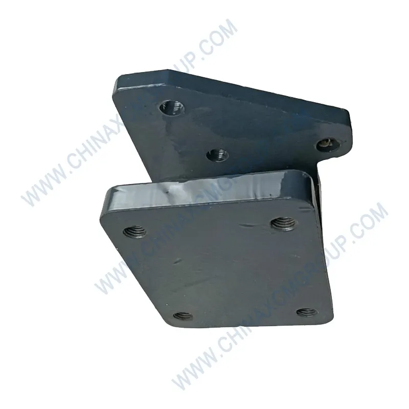Left Pipe Bracket 332109667