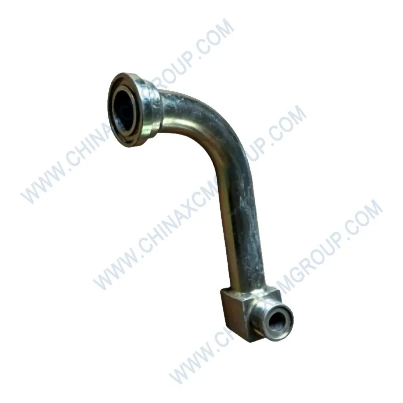 Steel Pipe Assembly 332109681